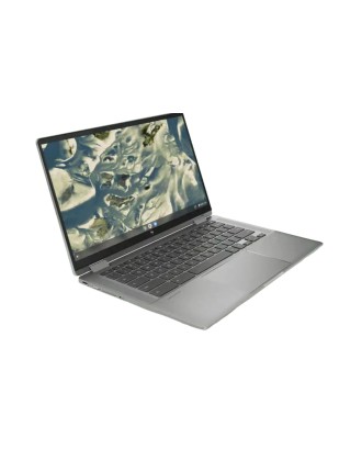 HP Chromebook x360 14c-cc0010TU