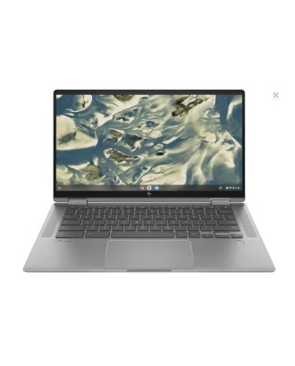 HP Chromebook x360 14c-cc0009TU