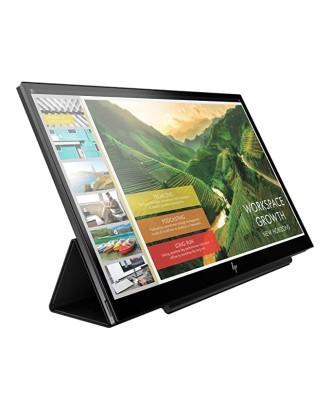 HP EliteDisplay S14 14 Portable Monitor