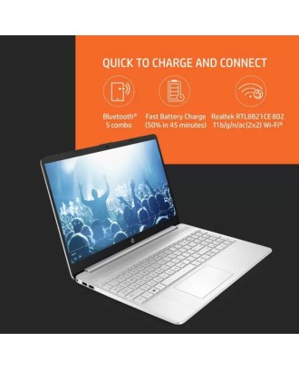 HP 15S-EQ2212AU