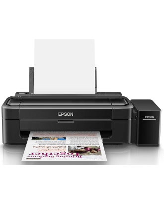 Epson EcoTank L130 Single Function InkTank Printer