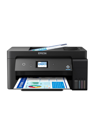 Epson EcoTank L14150 A3+ Wi-Fi Duplex Wide-Format All-in-One Ink Tank Printer