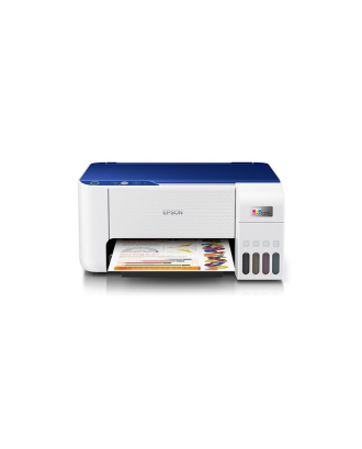 Epson EcoTank L3215 A4 All-in-One Ink Tank Printer