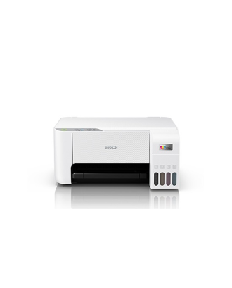 Epson EcoTank L3216 A4 All-in-One Ink Tank Printer