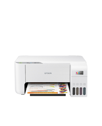 EcoTank L3256 Wi-Fi Multifunction InkTank Printer