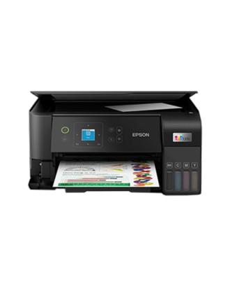Epson EcoTank L3560 A4 Wi-Fi All-in-One Ink Tank Printer