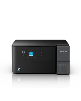 Epson EcoTank L4360 A4 Wi-Fi Duplex All-in-One Ink Tank Printer