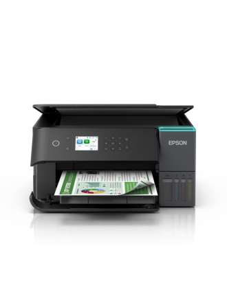 Epson EcoTank L6360 A4 Wi-Fi All-in-One Ink Tank Printer