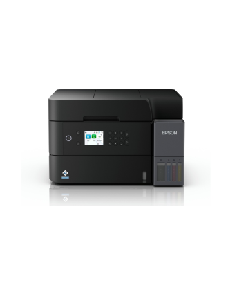 Epson EcoTank L6390 A4 Wi-Fi Duplex All-in-One Ink Tank Printer with Fax