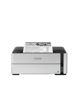Epson EcoTank Monochrome M1170 Wi-Fi InkTank Printer