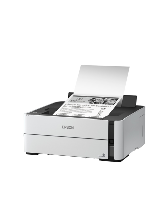 Epson EcoTank Monochrome M1180 Wi-Fi InkTank Printer