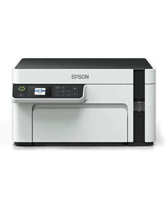 Epson EcoTank Monochrome M2110 All-in-One InkTank Printer