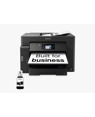 Epson EcoTank M15140 A3 Wi-Fi Duplex All-in-One Ink Tank Printer