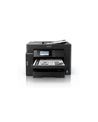 Epson EcoTank Monochrome M15180 A3 Wi-Fi Duplex Multi-Function Ink Tank Printer