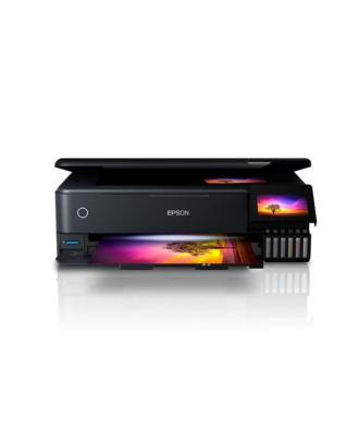 Epson EcoTank L8180 Multifunction A3+ InkTank Photo Printer