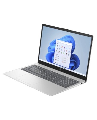 HP Laptop 15-fd0006TU