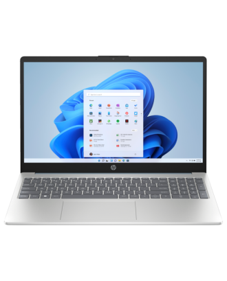 HP Laptop 15-fd0022TU