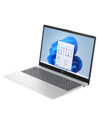 HP Laptop 15-fd0022TU