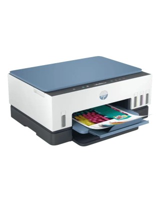HP Smart Tank 675 Wi Fi Duplexer All-in-One Printer