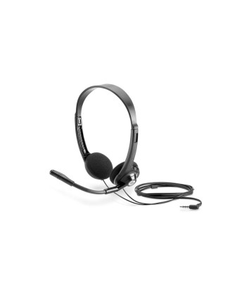 HP BOOM WITH MIC 150 WIRED HEADSET 247