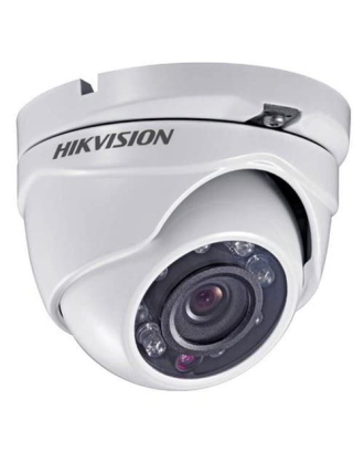  HIKVISION DS-2CE76D0T-ITMFS 2 MP Audio Fixed Turret Camera