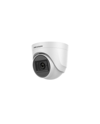 HIKVISION DS-2CE76H0T-ITPFS 5 MP Audio Indoor Fixed Turret Camera