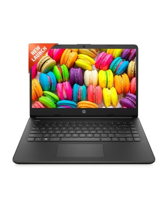 HP Laptop 14S-DQ3033TU