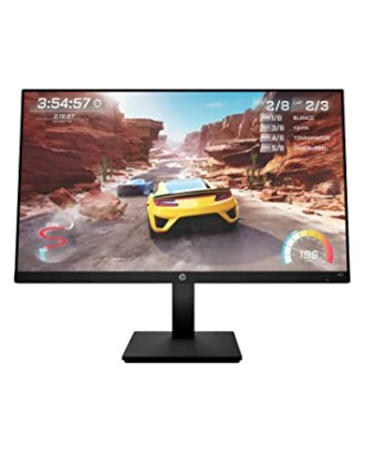HP X27 IPS 165Hz Gaming Monitor
