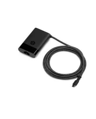 HP 65W USB-C Laptop Charger INDIA