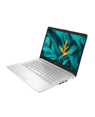 HP Laptop 14S-EF1000TU