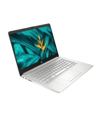 HP Laptop 14S-EF1000TU