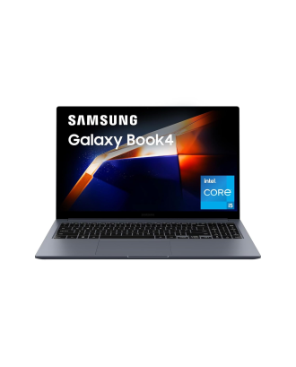 Samsung Galaxy Book4 Laptop