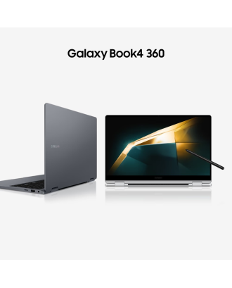 Samsung Galaxy Book 4 360 Laptop