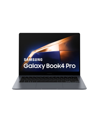Samsung  Galaxy Book 4 Pro Laptop
