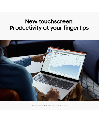 Samsung  Galaxy Book 4 Pro Laptop