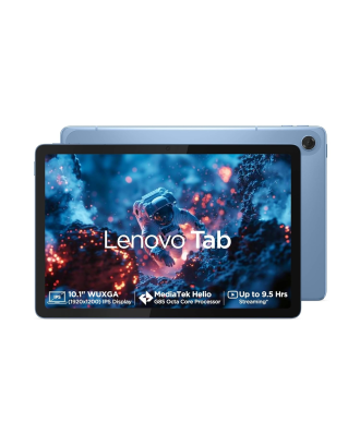 Lenovo Tab (TB311XU) Blue with TPU