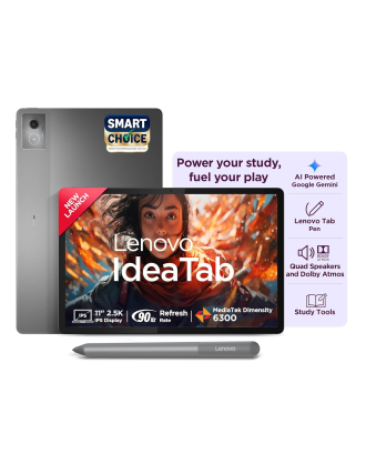 Lenovo Idea Tab (TB336FU) with Pen