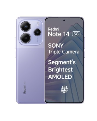 Redmi Note 14 5G 