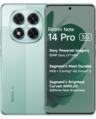 Redmi Note 14 Pro 5G