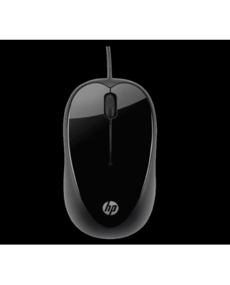 HP Mouse X1000 