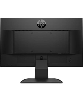 HP P204v Monitor