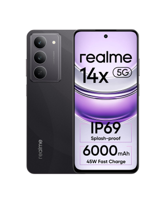Realme 14x 5G (8GB+128GB)