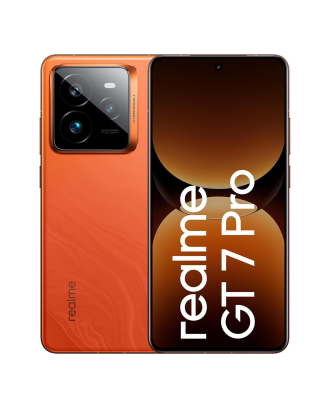 Realme GT 7 Pro (12GB+256GB)