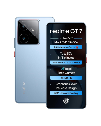 Realme GT 7 (12GB+256GB)