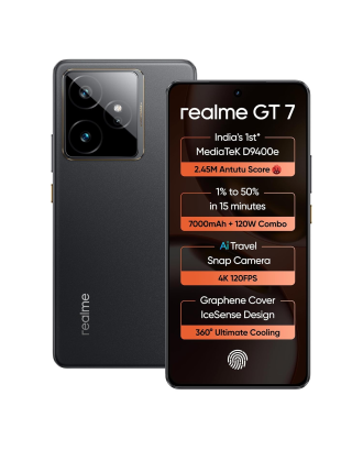 Realme GT 7 (12GB+256GB)