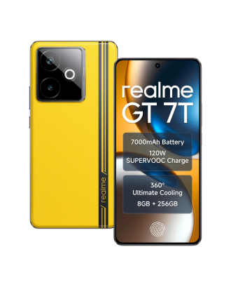 Realme GT 7T (12GB+256GB)