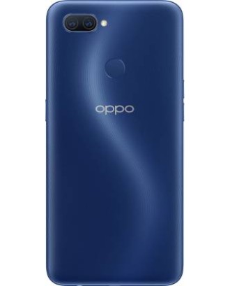 OPPO A12 4+64GB