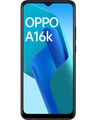 OPPO A16K 3+32GB