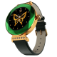 FIREBOLT Emerald  BSW066  Green   SMART WATCH