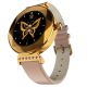 FIREBOLT Emerald  BSW066  Rose Gold  SMART WATCH
